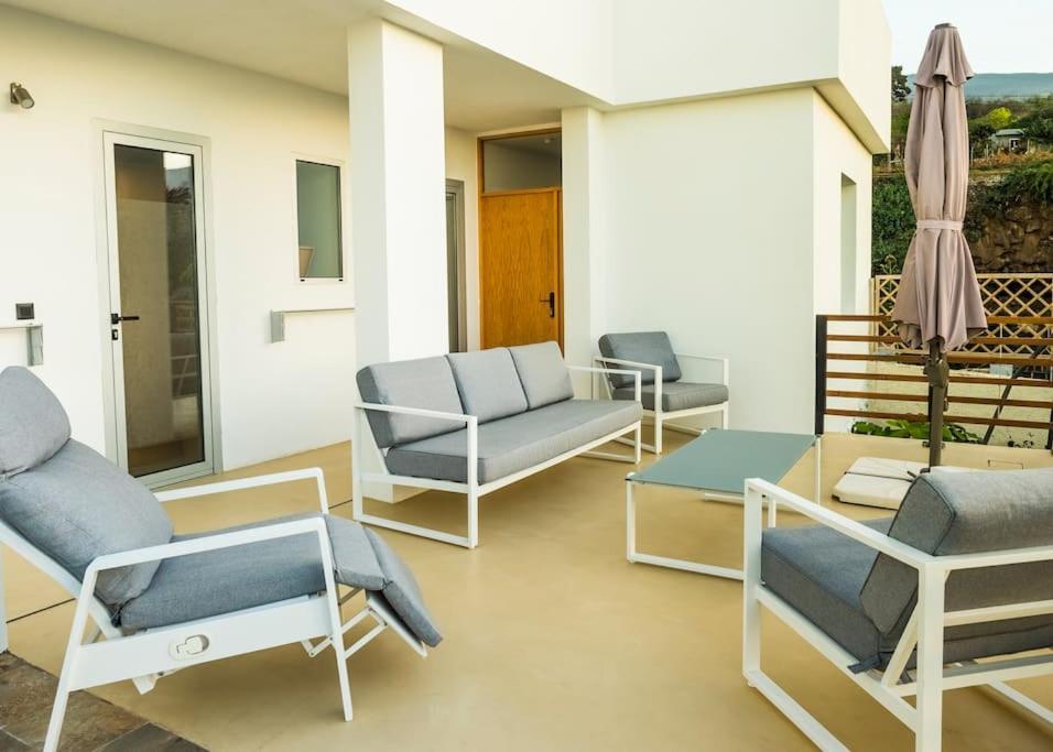 Casa Vina: A Spectacular Away From It All Holiday La Orotava Exterior photo