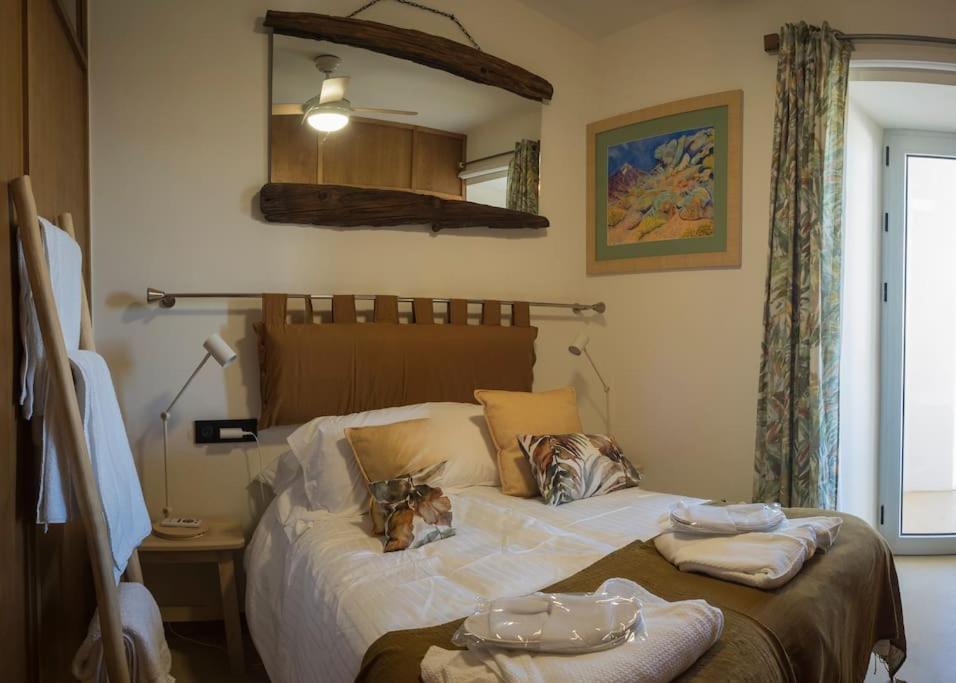 Casa Vina: A Spectacular Away From It All Holiday La Orotava Exterior photo